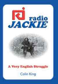Radio Jackie Book