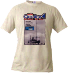 Caroline North Shirt