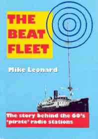 The Beat Fleet A4 book